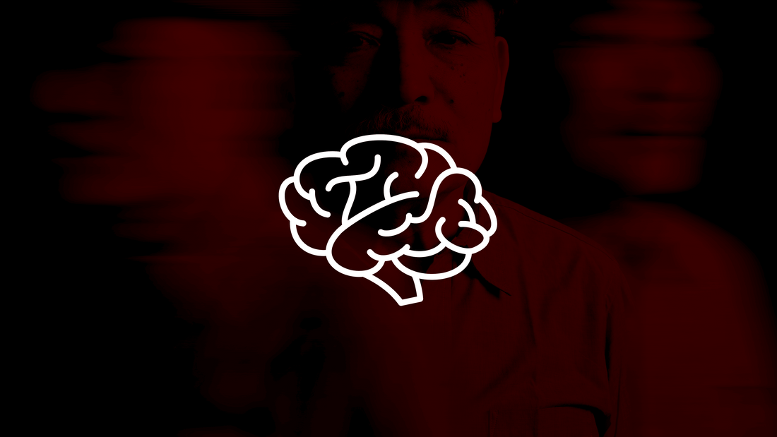 Red Light Therapy for Anxiety and Mental Health Benefits